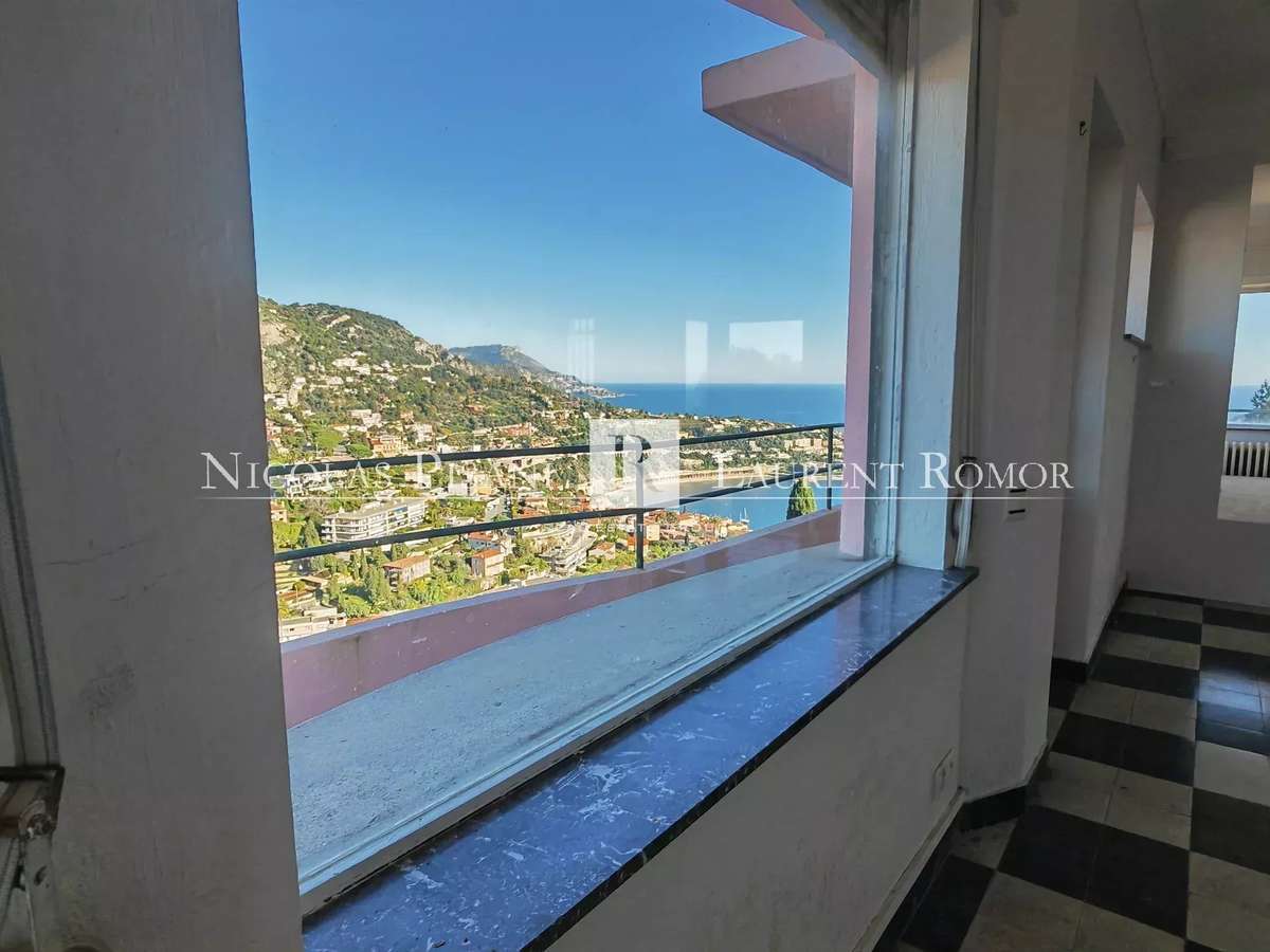 Villa Villefranche-sur-Mer