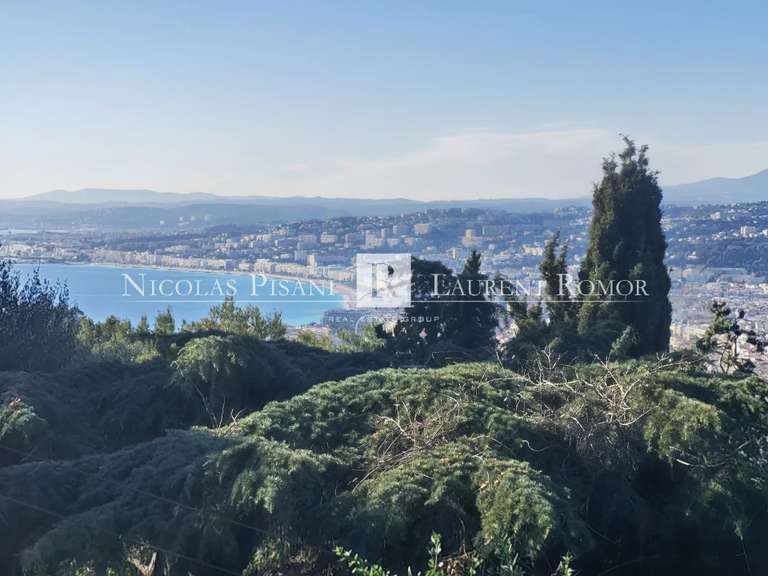 Villa with Sea view Villefranche-sur-Mer - 7 bedrooms