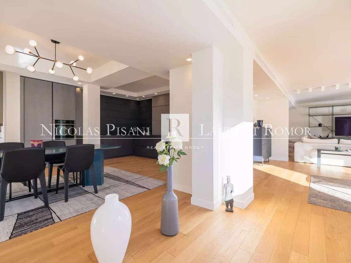 Villa Villefranche-sur-Mer