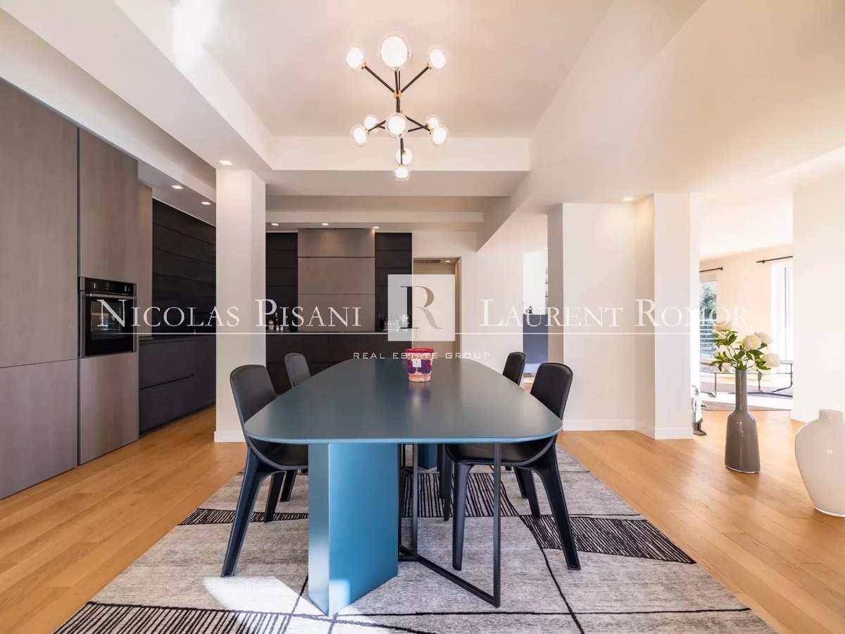 Villa Villefranche-sur-Mer