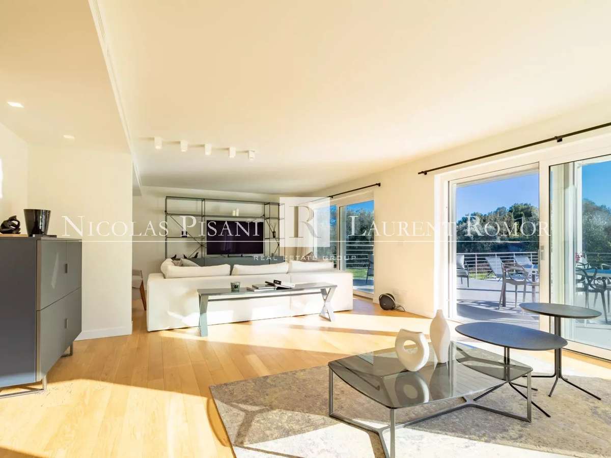 Villa Villefranche-sur-Mer