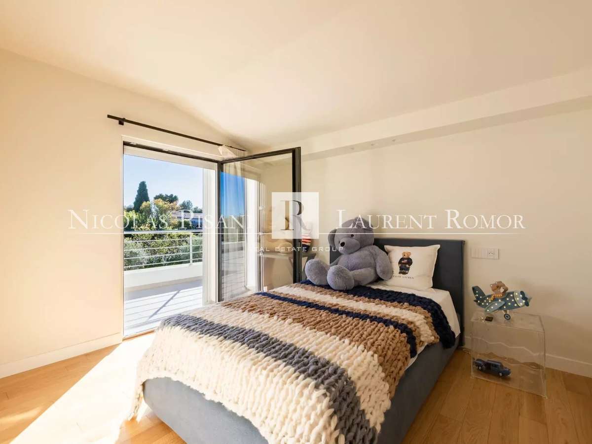 Villa Villefranche-sur-Mer