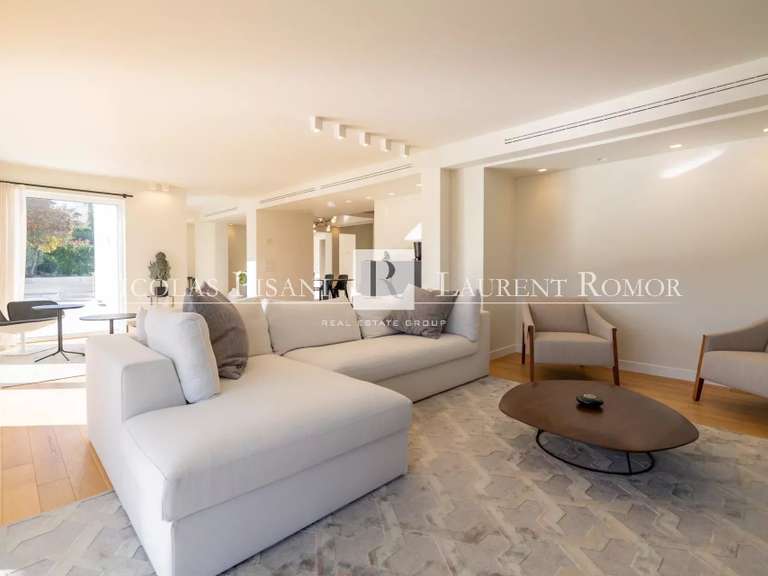 Villa Villefranche-sur-Mer - 5 bedrooms - 170m²