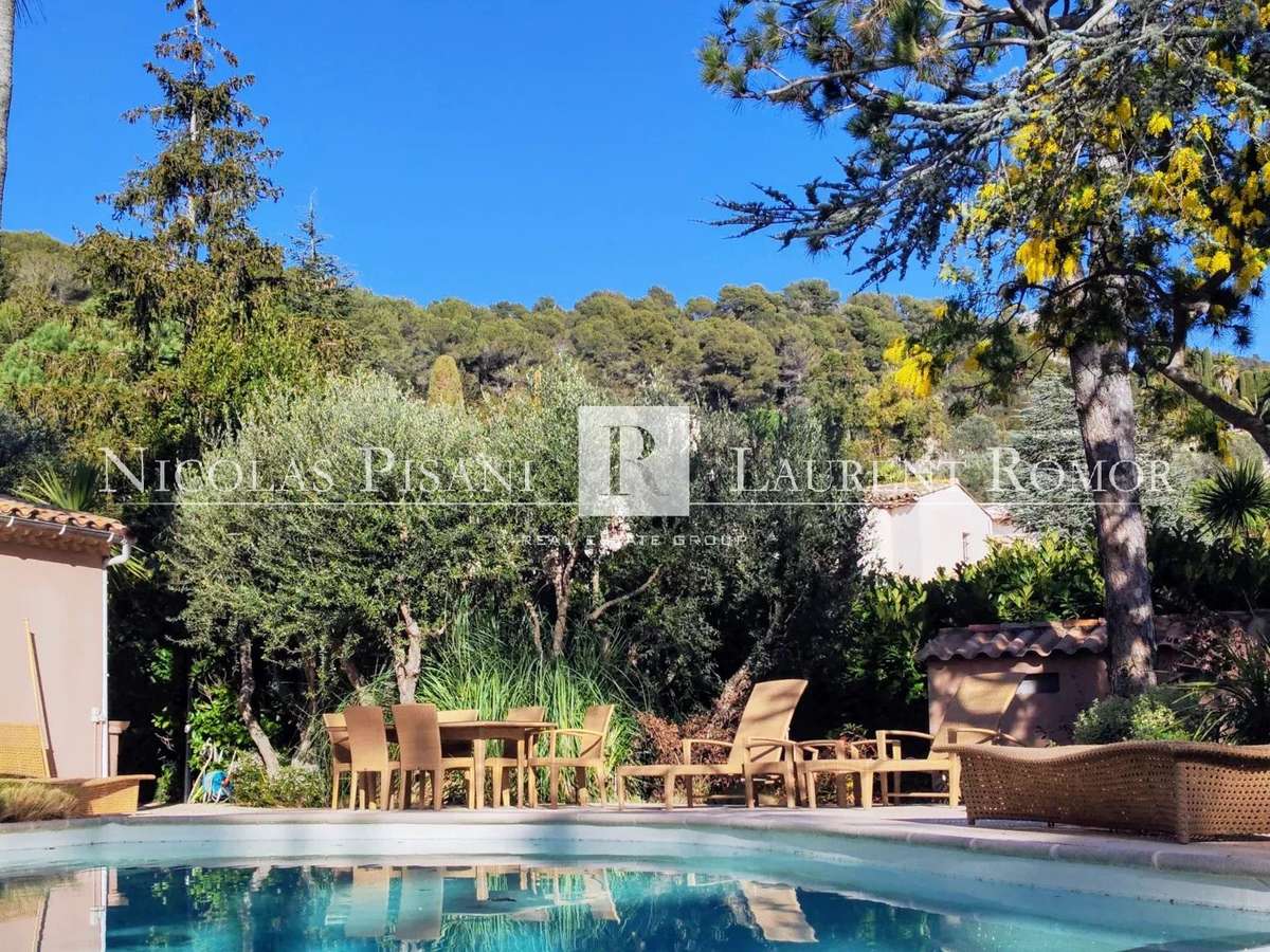 Villa Villefranche-sur-Mer