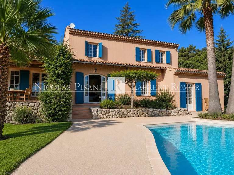 Villa Villefranche-sur-Mer - 243m²