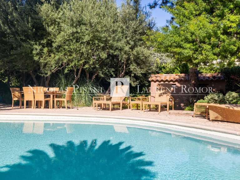 Villa Villefranche-sur-Mer - 243m²