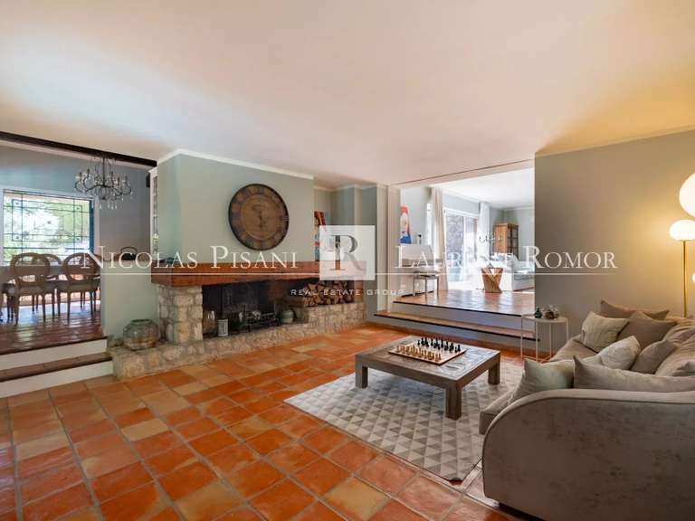 Villa Villefranche-sur-Mer - 243m²