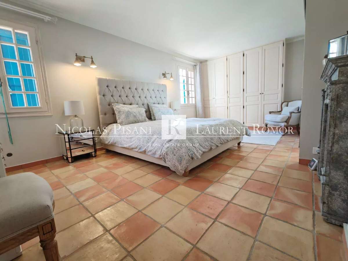 Villa Villefranche-sur-Mer