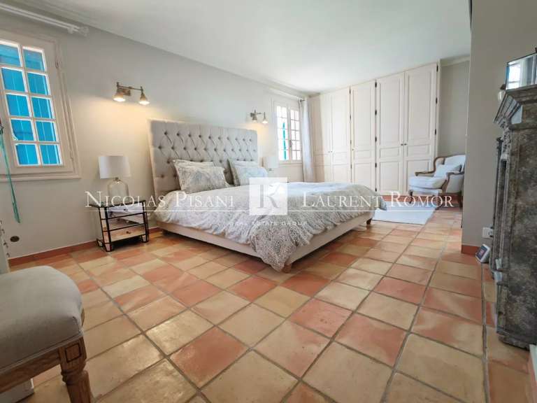 Villa Villefranche-sur-Mer - 243m²