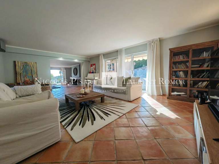 Villa Villefranche-sur-Mer - 243m²