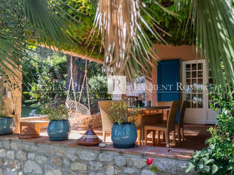 Villa Villefranche-sur-Mer - 243m²