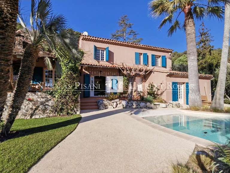 Villa Villefranche-sur-Mer - 243m²