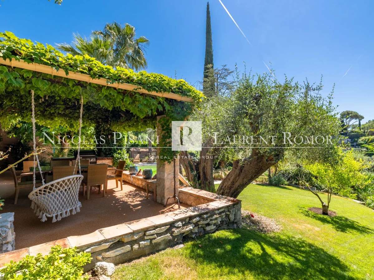 Villa Villefranche-sur-Mer