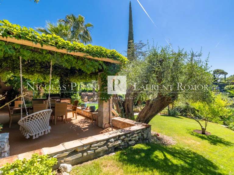 Villa Villefranche-sur-Mer - 243m²