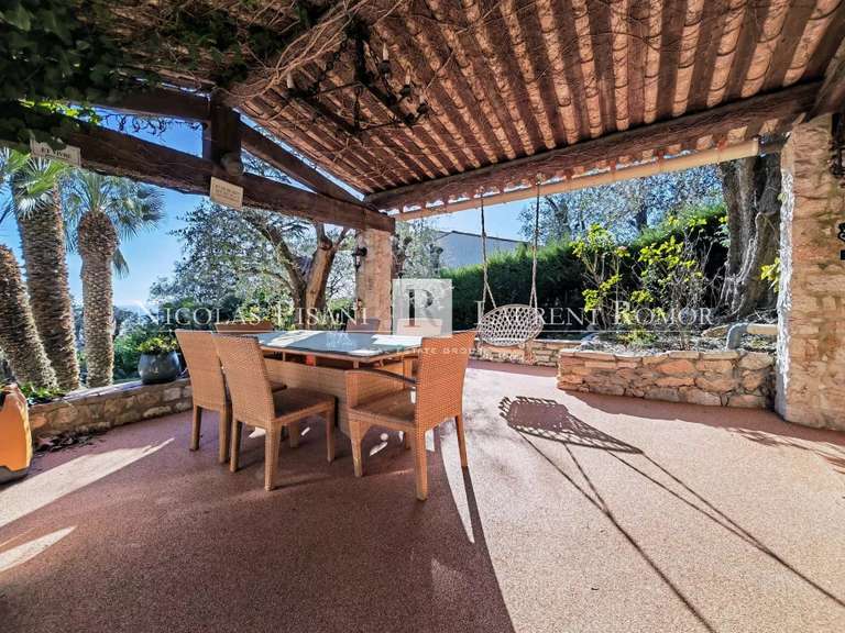 Villa Villefranche-sur-Mer - 243m²
