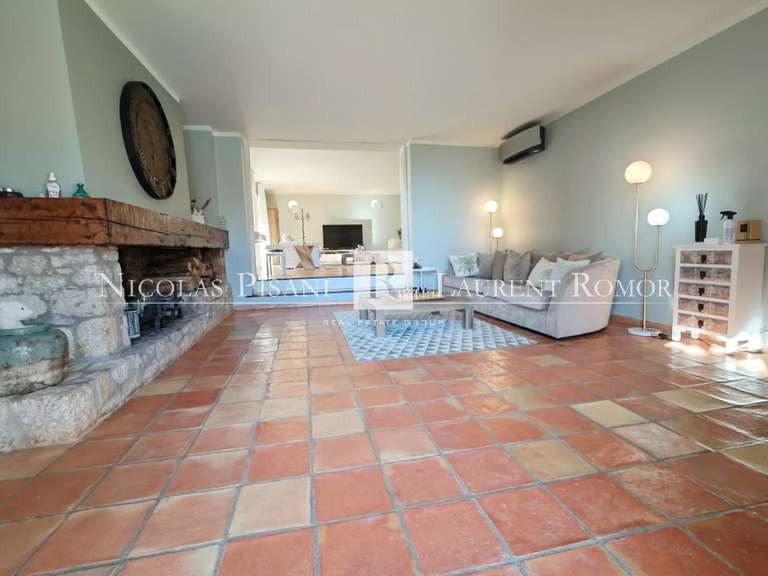 Villa Villefranche-sur-Mer - 243m²