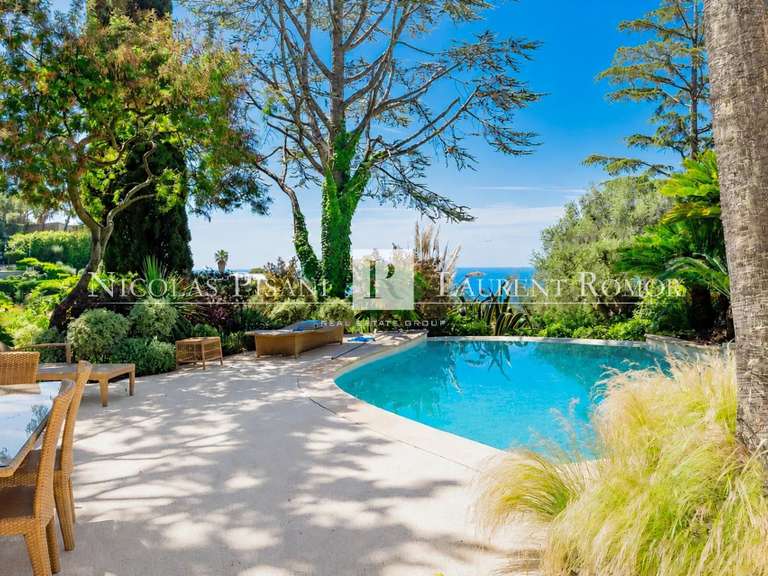 Villa Villefranche-sur-Mer - 243m²