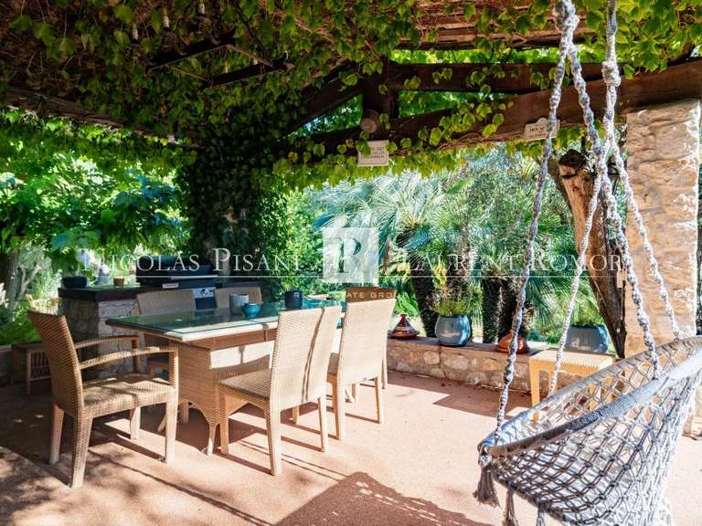 Villa Villefranche-sur-Mer - 243m²