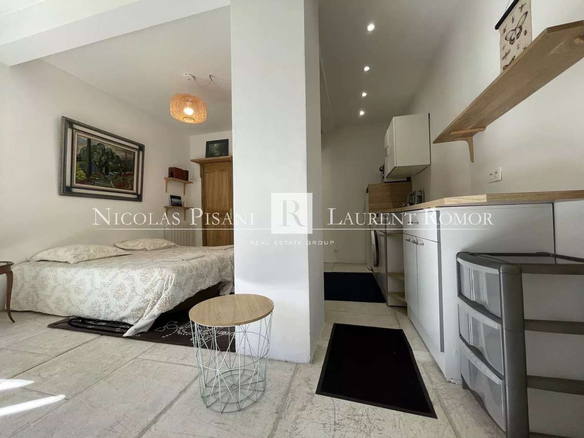 Villa Villefranche-sur-Mer