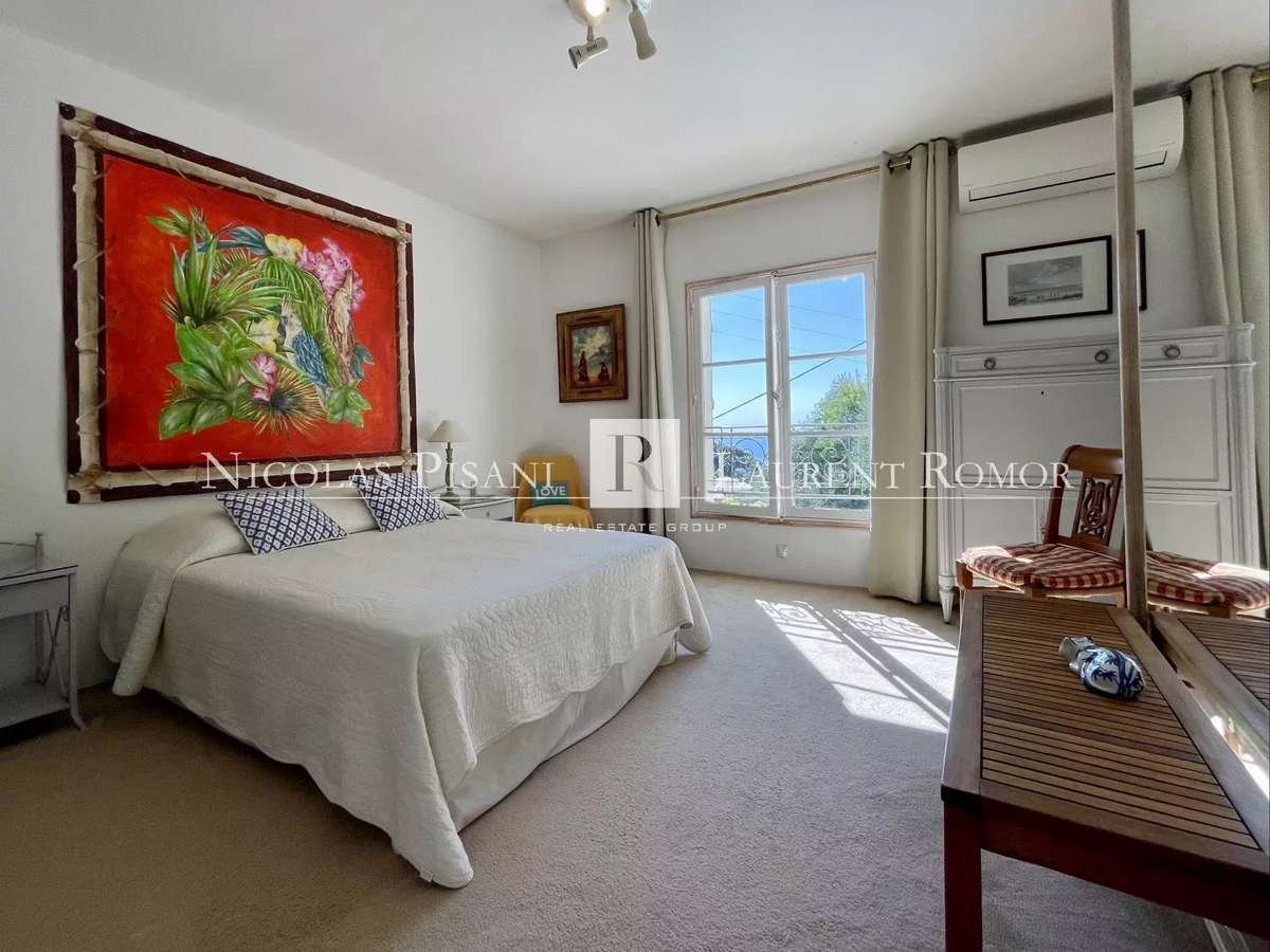 Villa Villefranche-sur-Mer