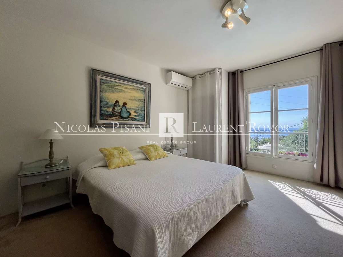 Villa Villefranche-sur-Mer