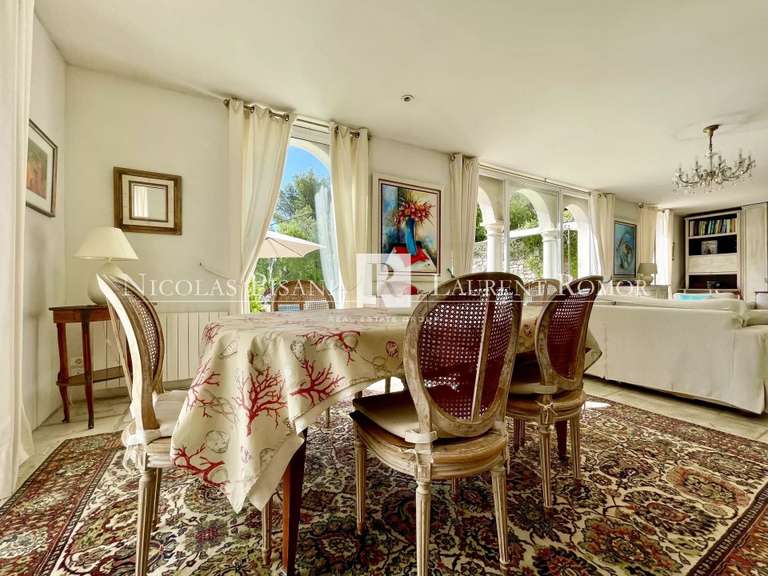 Villa Villefranche-sur-Mer - 4 chambres - 250m²