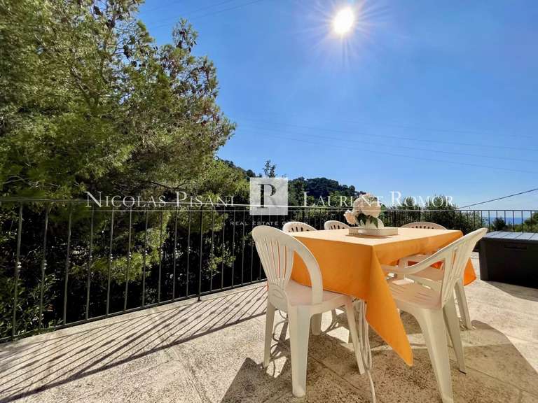 Villa Villefranche-sur-Mer - 4 chambres - 250m²