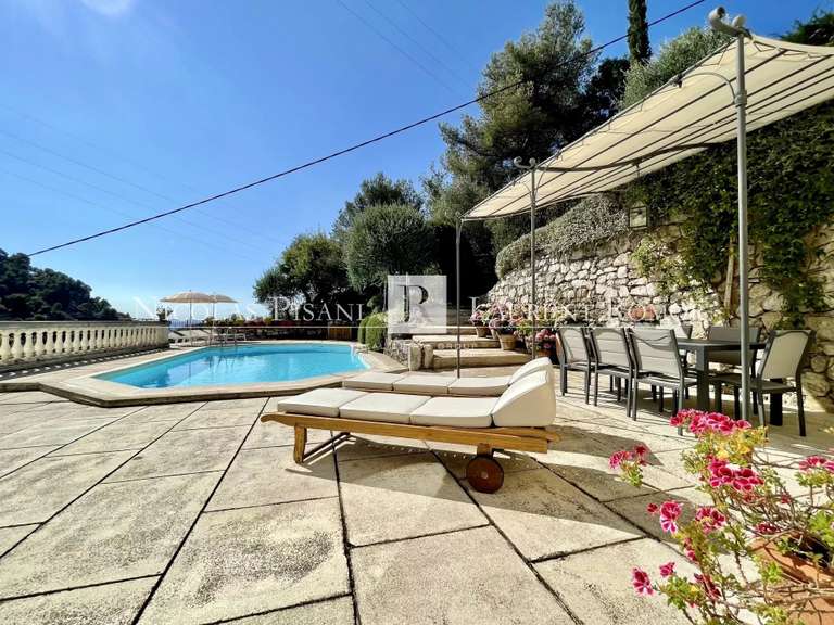 Villa Villefranche-sur-Mer - 4 chambres - 250m²