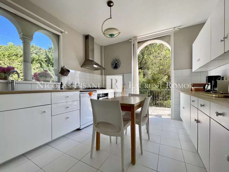 Villa Villefranche-sur-Mer - 4 chambres - 250m²