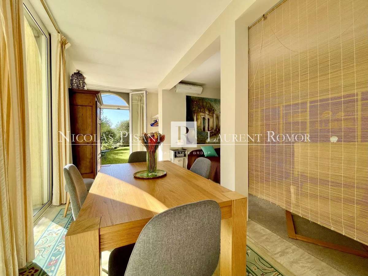 Villa Villefranche-sur-Mer