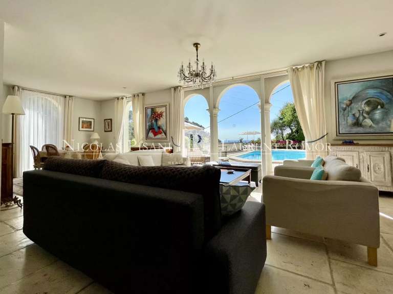 Villa Villefranche-sur-Mer - 4 chambres - 250m²