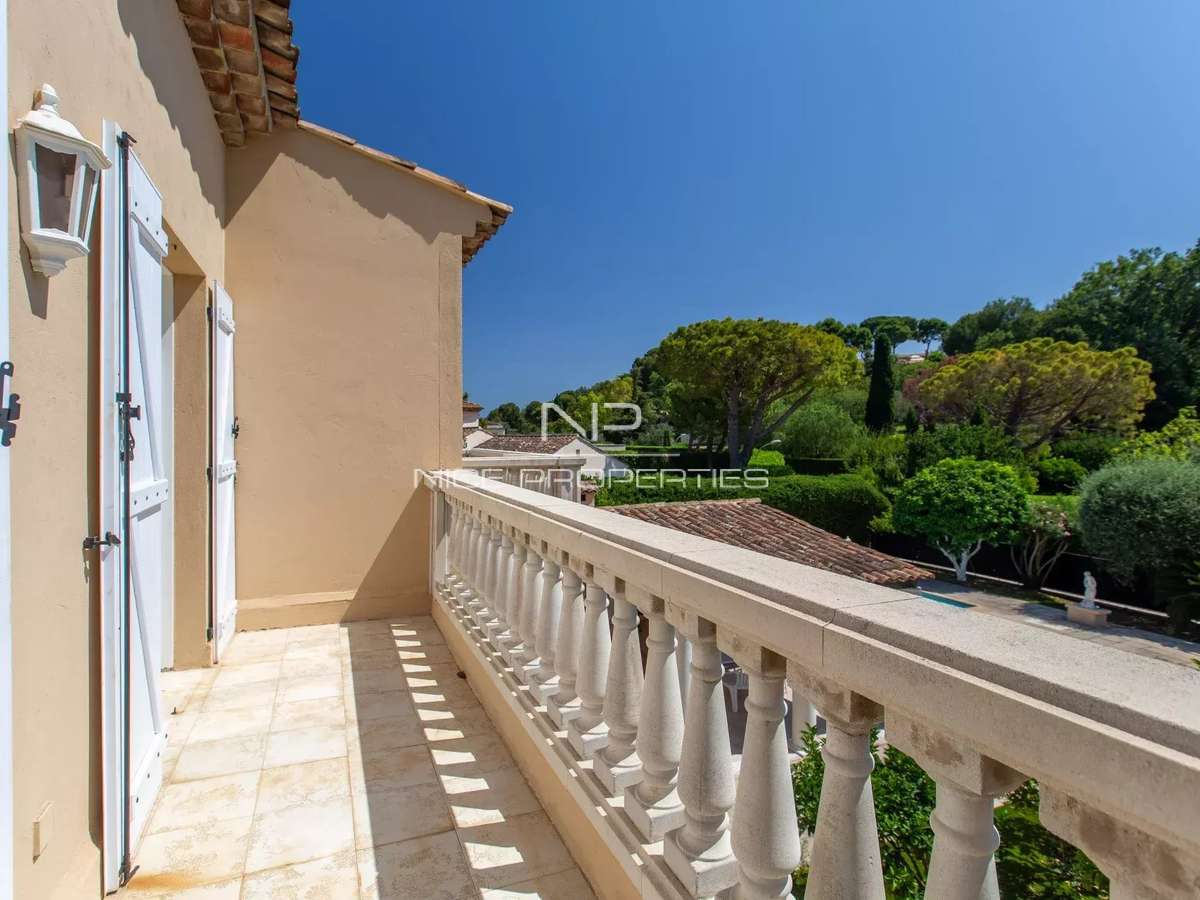 Villa Villefranche-sur-Mer