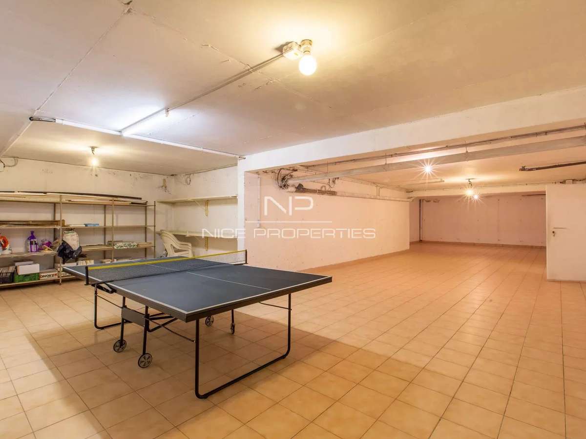 Villa Villefranche-sur-Mer