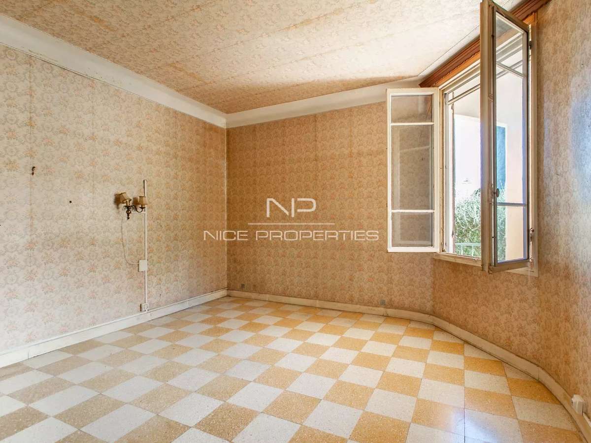 Villa Villefranche-sur-Mer