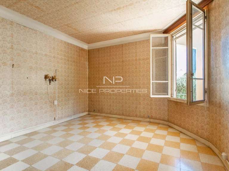Villa Villefranche-sur-Mer - 3 chambres - 268m²