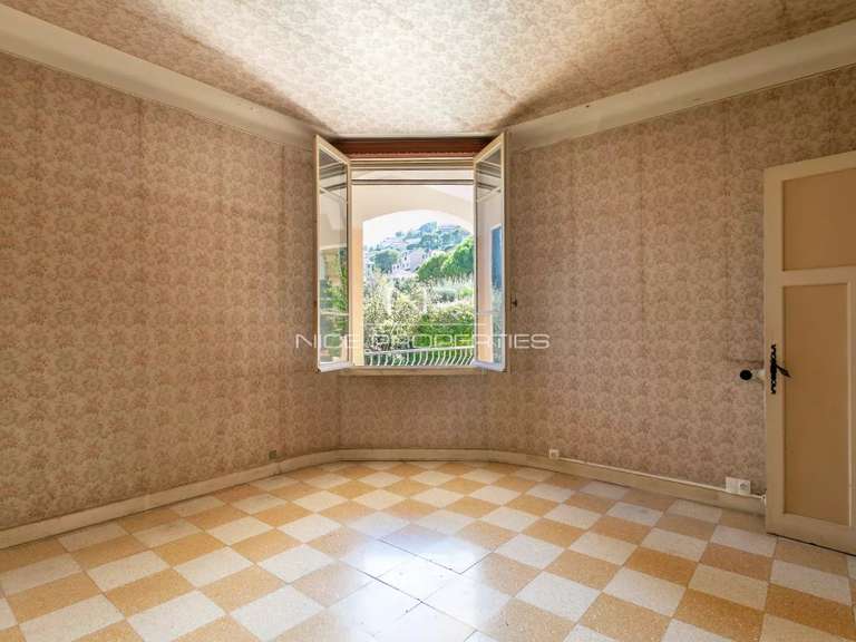 Villa Villefranche-sur-Mer - 3 chambres - 268m²