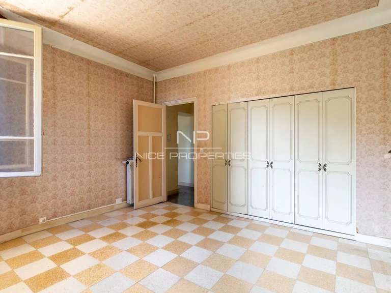 Villa Villefranche-sur-Mer - 3 chambres - 268m²