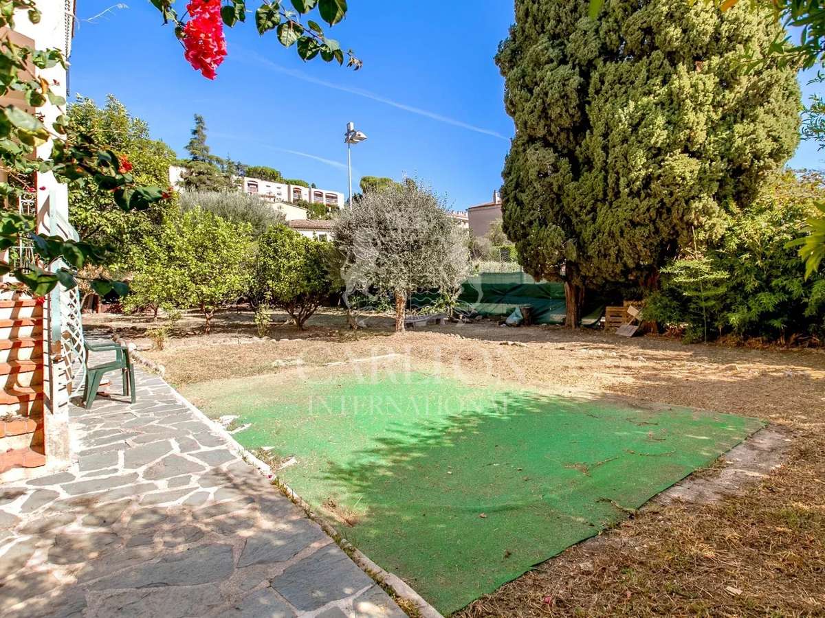 Villa Villefranche-sur-Mer