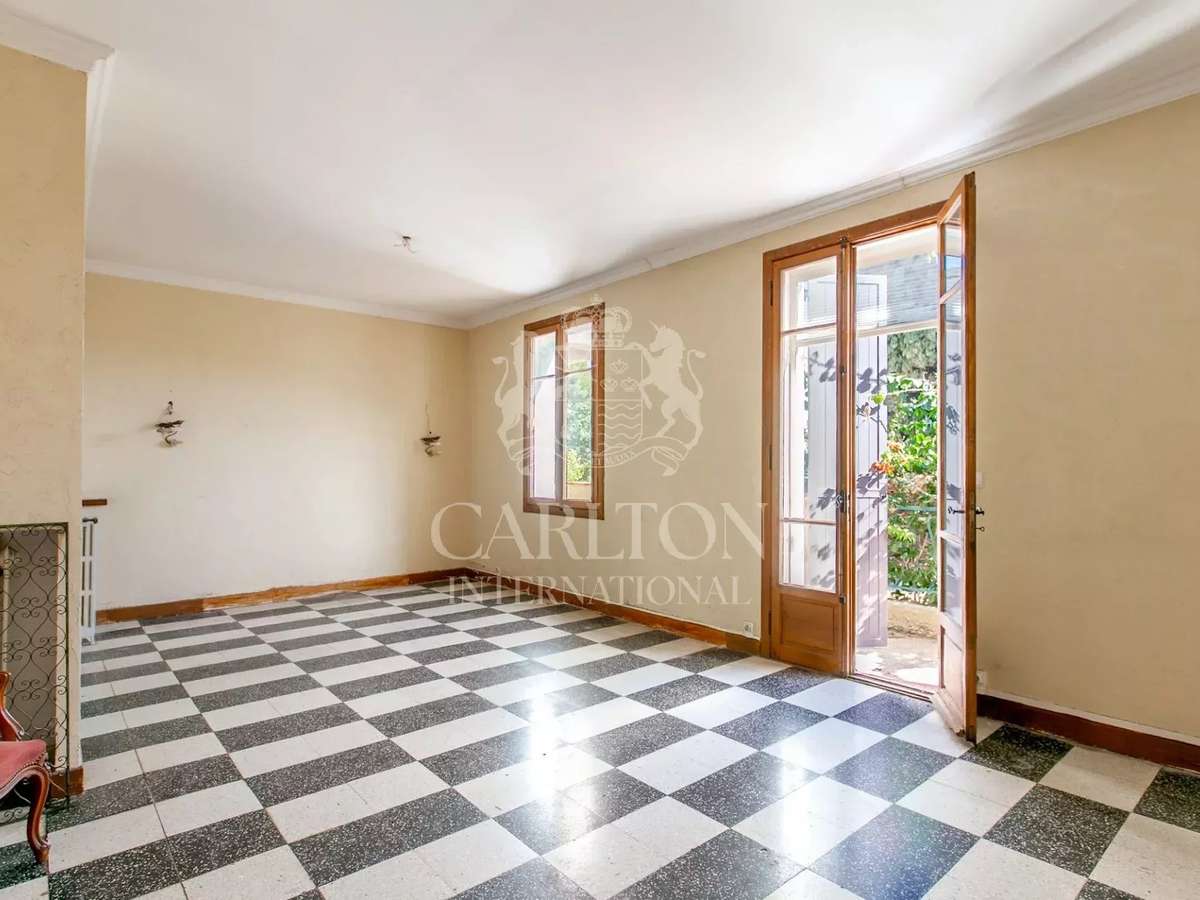 Villa Villefranche-sur-Mer