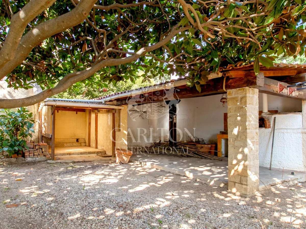 Villa Villefranche-sur-Mer