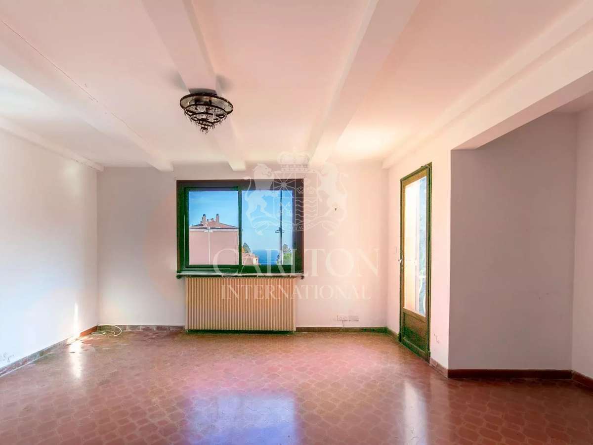 Villa Villefranche-sur-Mer