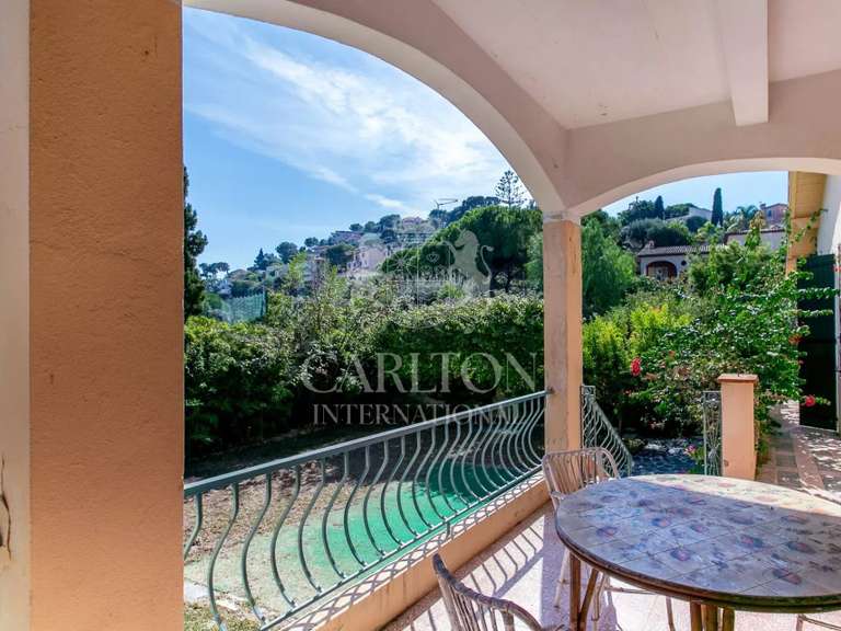 Villa Villefranche-sur-Mer - 4 chambres - 159m²