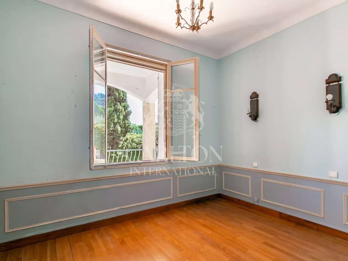 Villa Villefranche-sur-Mer