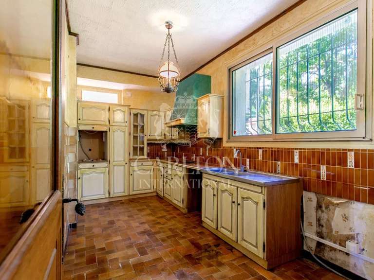 Villa Villefranche-sur-Mer - 4 chambres - 159m²