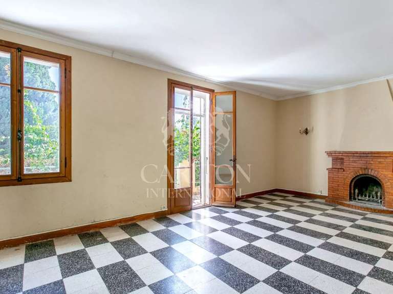 Villa Villefranche-sur-Mer - 4 chambres - 159m²