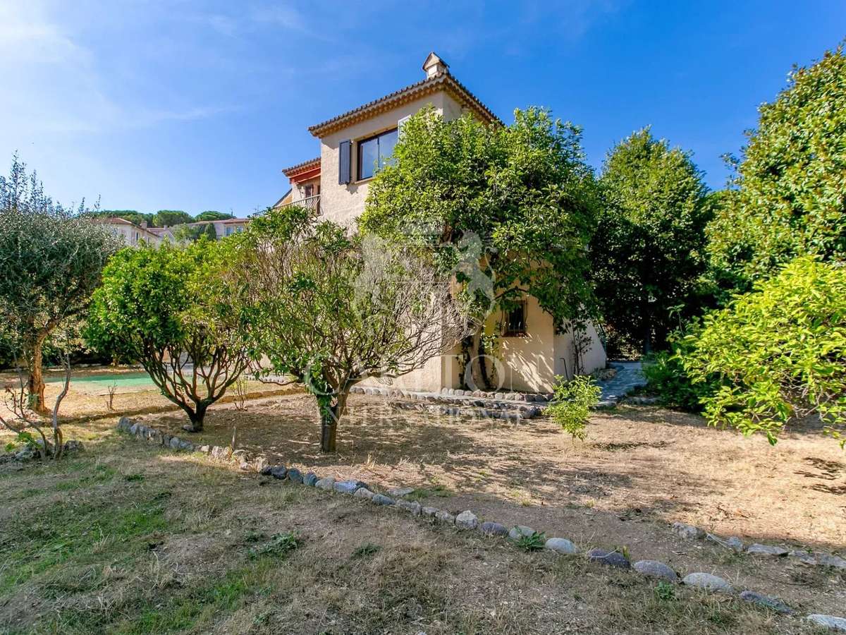 Villa Villefranche-sur-Mer