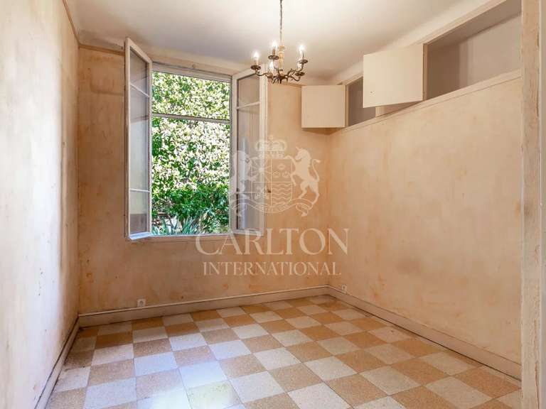 Villa Villefranche-sur-Mer - 4 chambres - 159m²