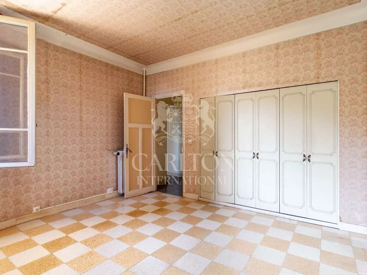 Villa Villefranche-sur-Mer