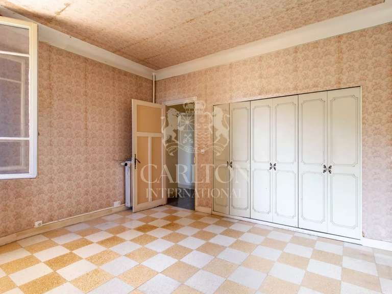 Villa Villefranche-sur-Mer - 4 chambres - 159m²