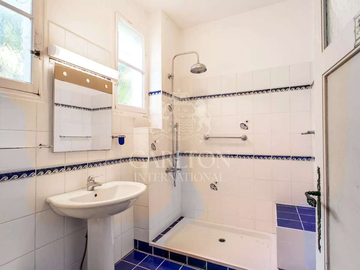 Villa Villefranche-sur-Mer